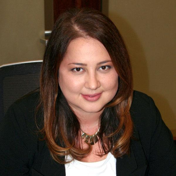 Leyla Parada
