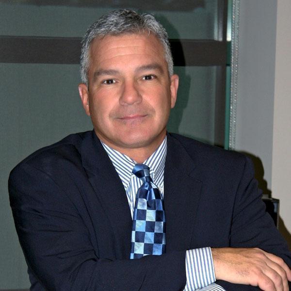 Kane County lawyer James Olita